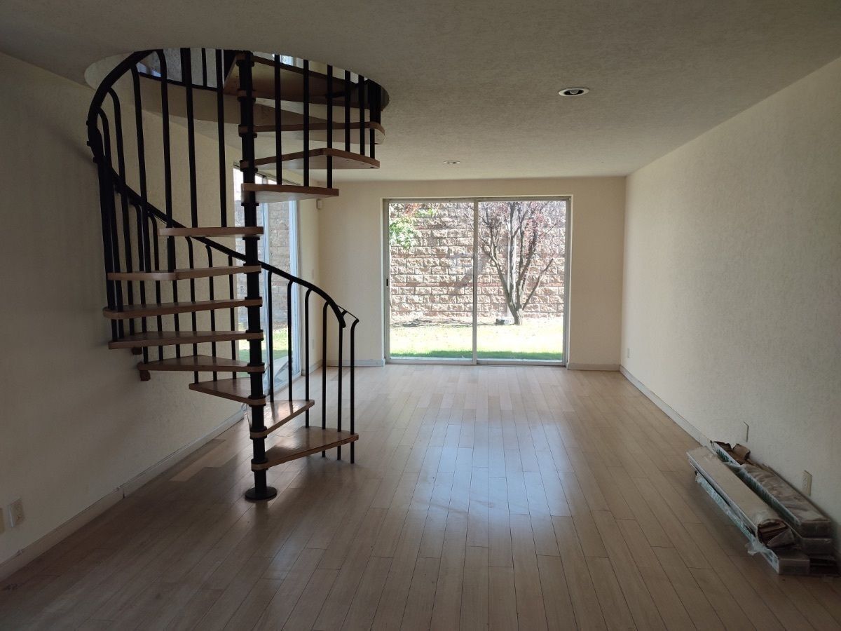Casa en condominio en La Asunción, Metepec, foto 2 de 19