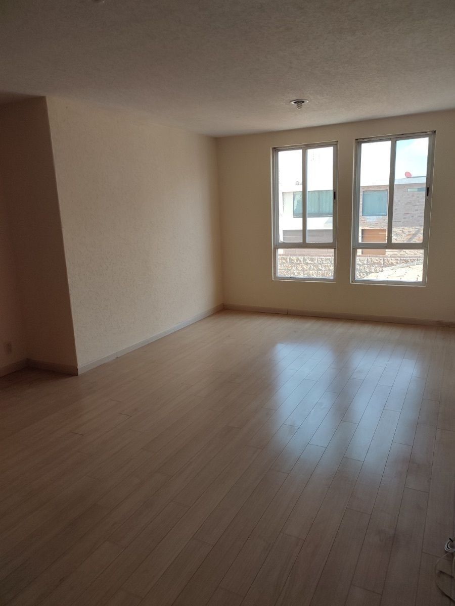 Casa en condominio en La Asunción, Metepec, foto 5 de 19