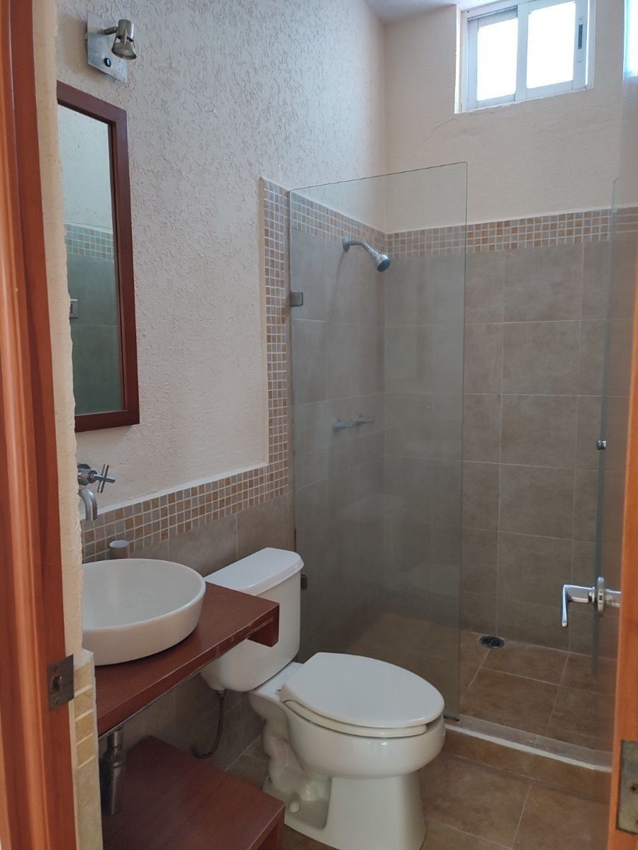Casa en condominio en La Asunción, Metepec, foto 6 de 19