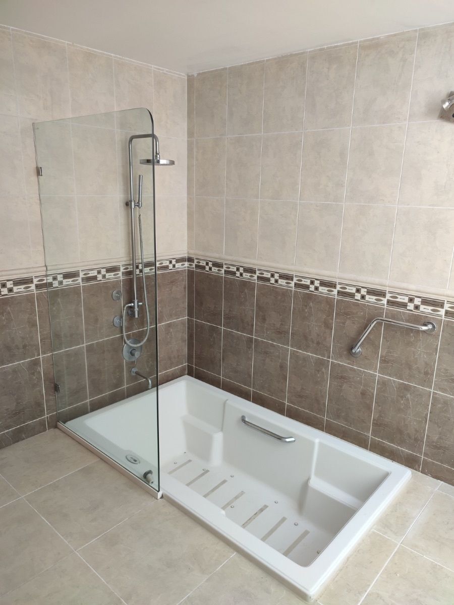 Casa en condominio en La Asunción, Metepec, foto 7 de 19