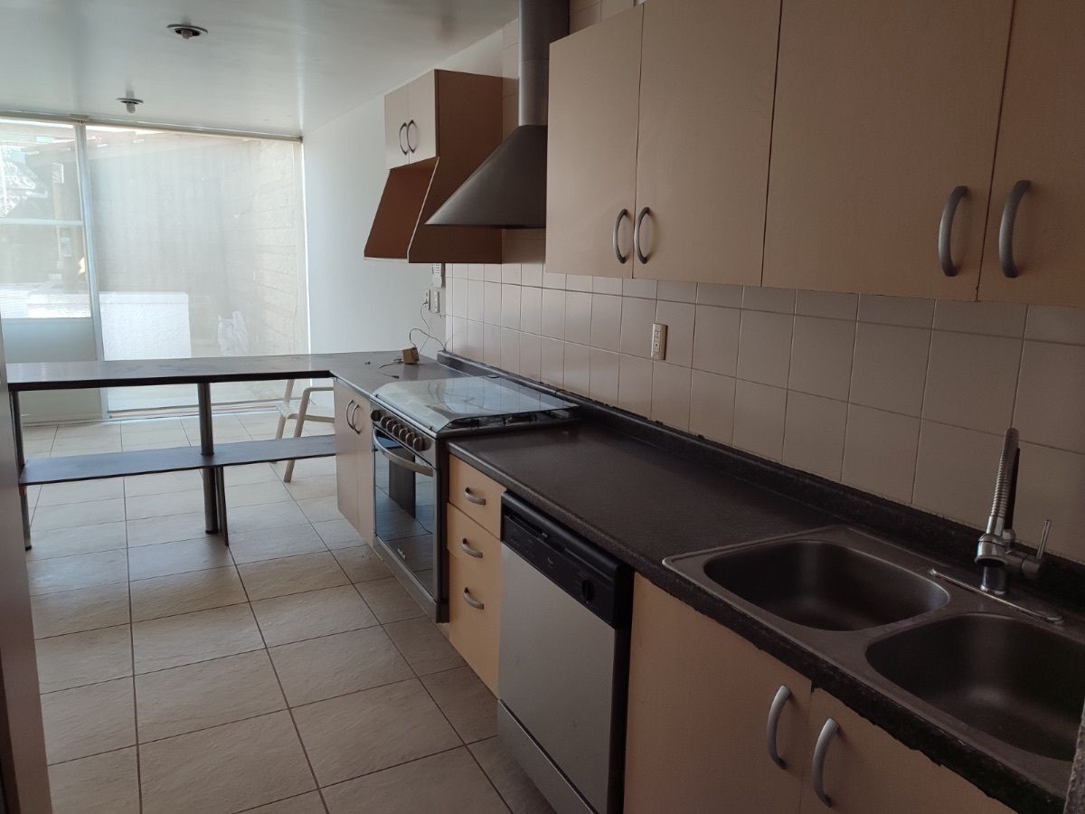 Casa en condominio en La Asunción, Metepec, foto 9 de 19