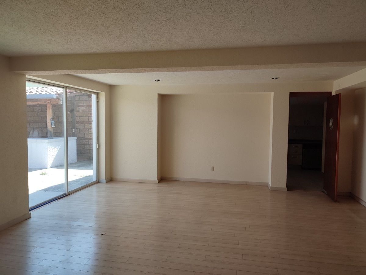 Casa en condominio en La Asunción, Metepec, foto 11 de 19