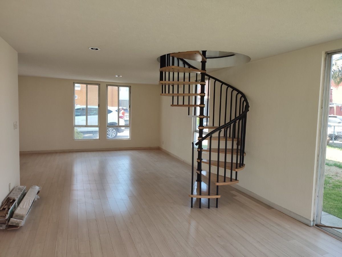 Casa en condominio en La Asunción, Metepec, foto 12 de 19