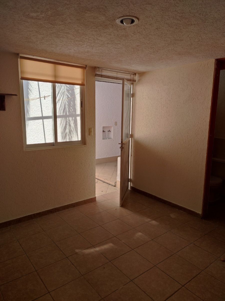 Casa en condominio en La Asunción, Metepec, foto 13 de 19