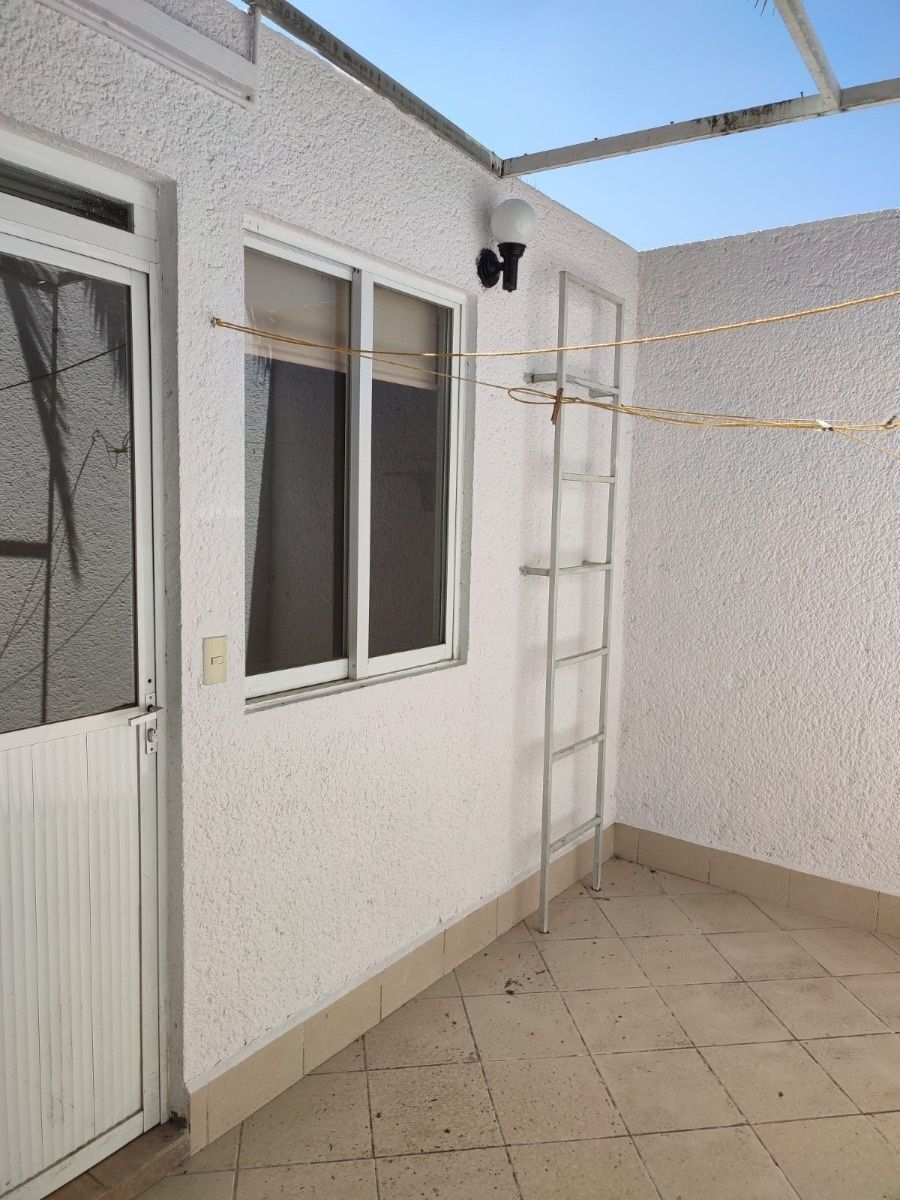 Casa en condominio en La Asunción, Metepec, foto 16 de 19