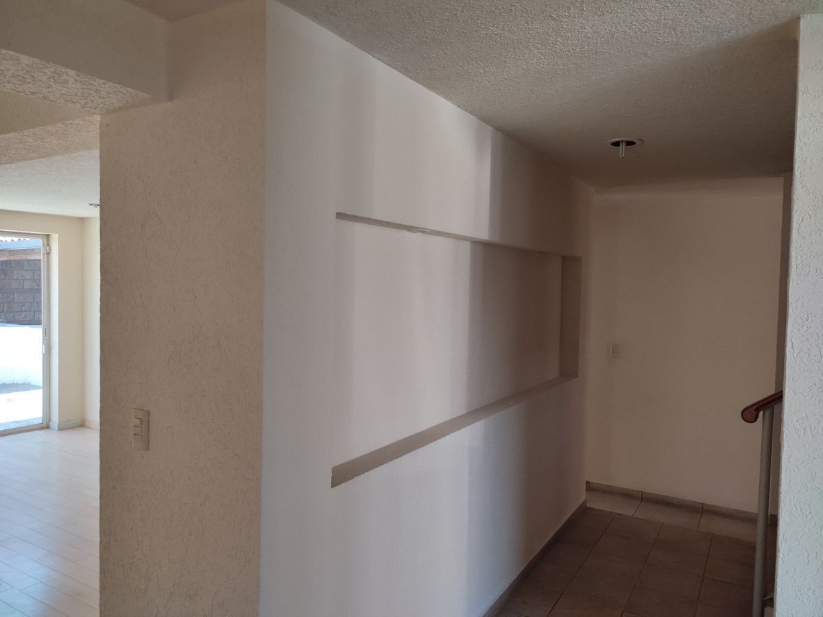 Casa en condominio en La Asunción, Metepec, foto 17 de 19