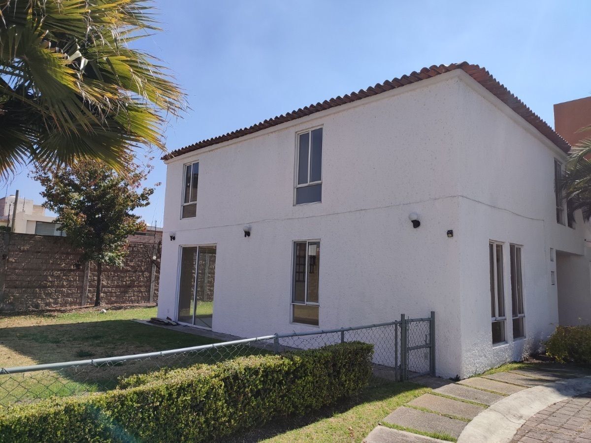 Casa en condominio en La Asunción, Metepec, foto 18 de 19