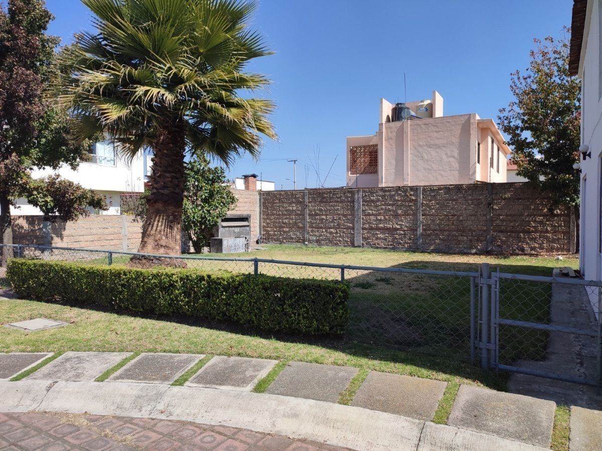 Casa en condominio en La Asunción, Metepec, foto 19 de 19