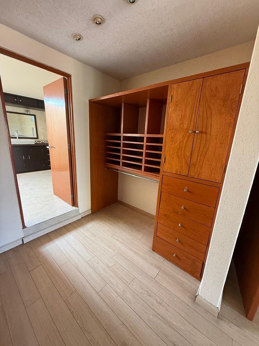 Casa en condominio en La Asunción, Metepec, foto 22 de 28