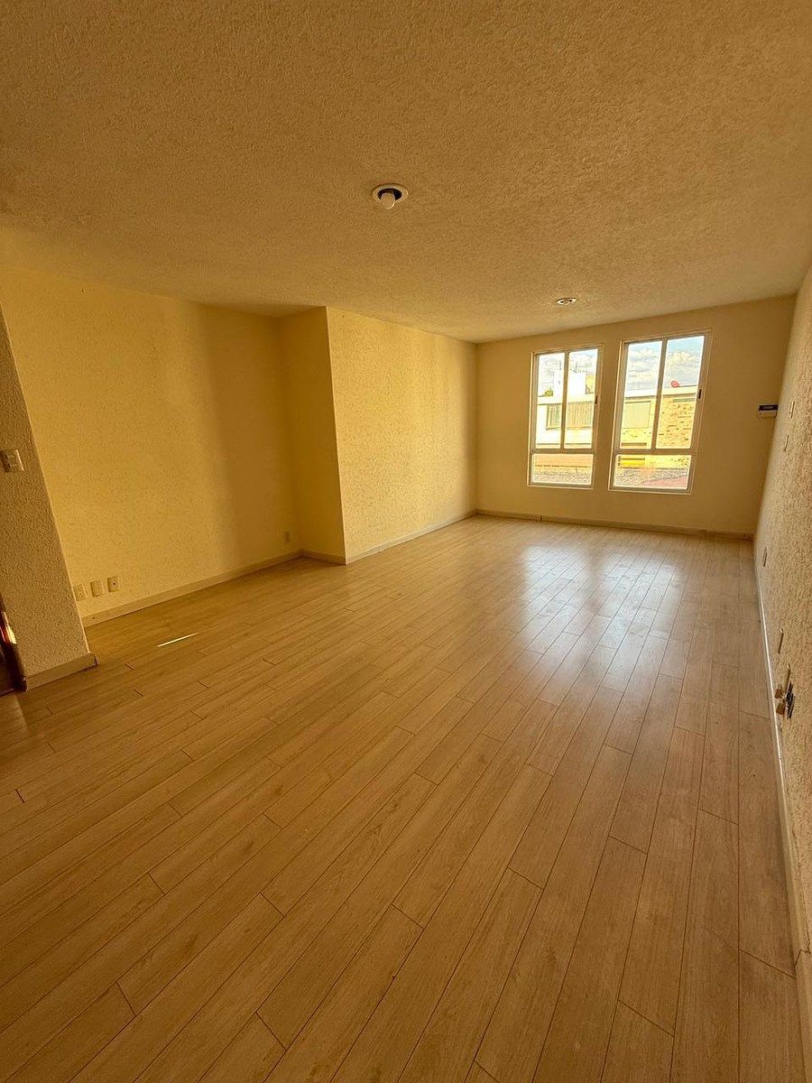 Casa en condominio en La Asunción, Metepec, foto 23 de 28