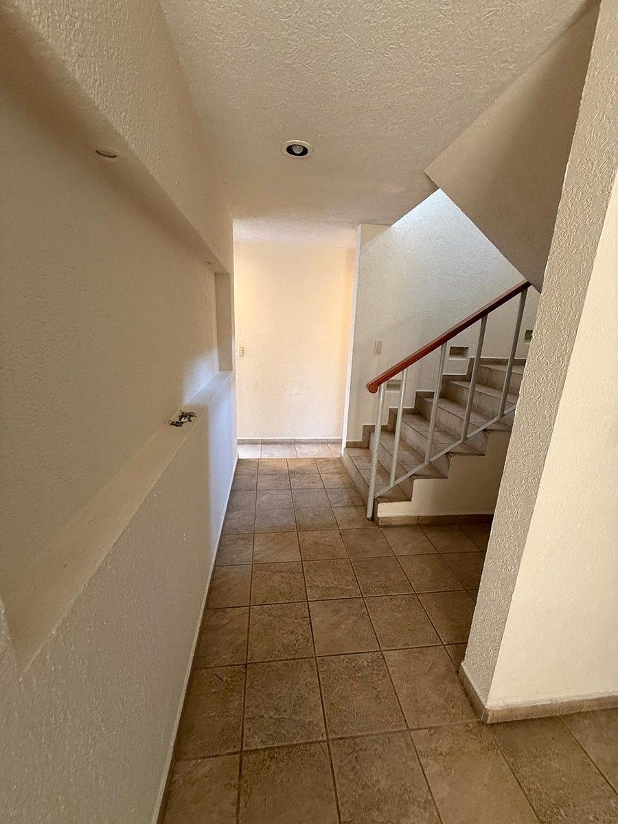 Casa en condominio en La Asunción, Metepec, foto 24 de 28