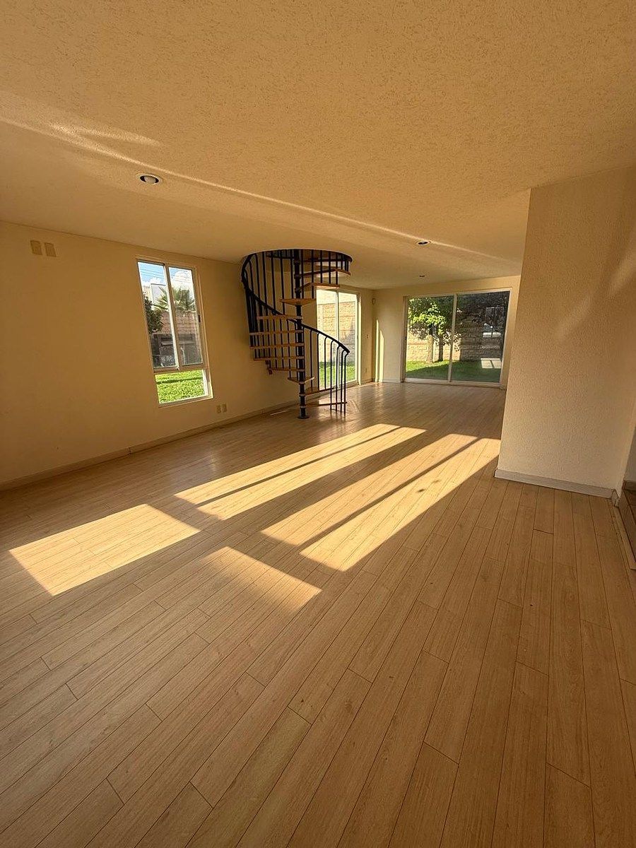 Casa en condominio en La Asunción, Metepec, foto 25 de 28