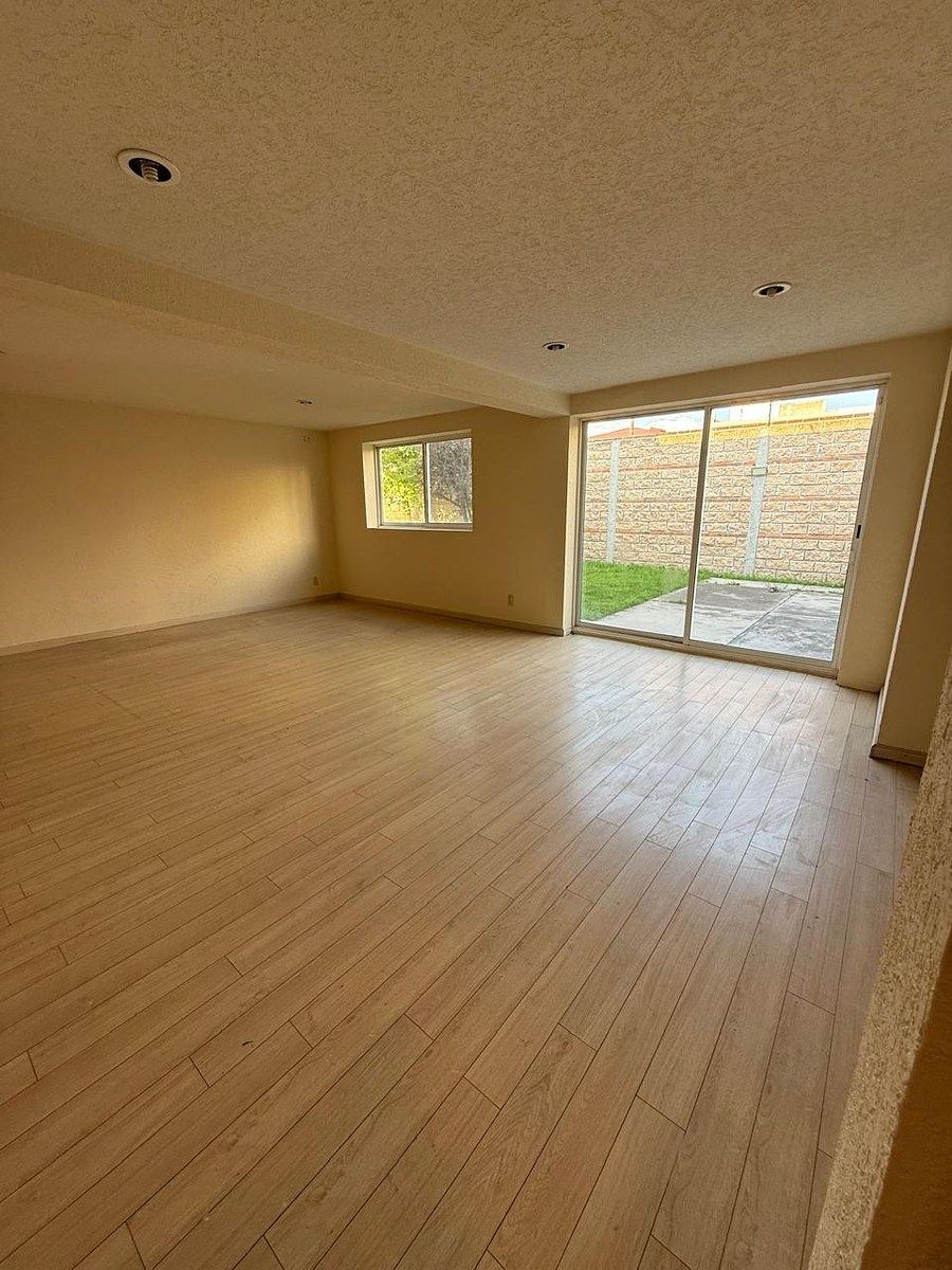Casa en condominio en La Asunción, Metepec, foto 26 de 28