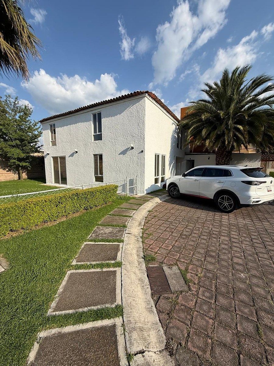 Casa en condominio en La Asunción, Metepec, foto 27 de 28
