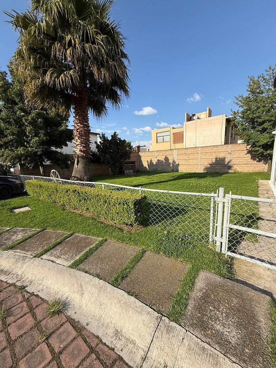 Casa en condominio en La Asunción, Metepec, foto 28 de 28