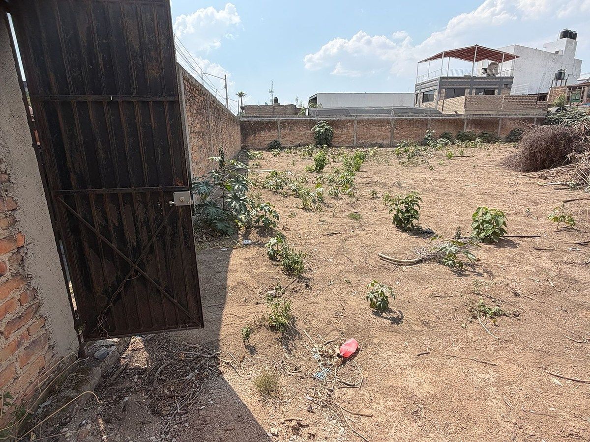 Terreno en Santa Margarita Residencial, Zapopan, foto 7 de 11