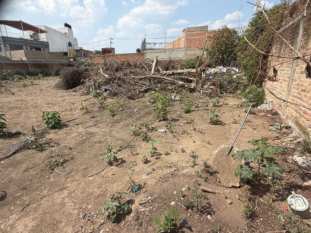 Terreno en Santa Margarita Residencial, Zapopan, foto 8 de 11