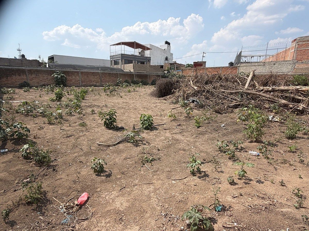 Terreno en Santa Margarita Residencial, Zapopan, foto 6 de 11
