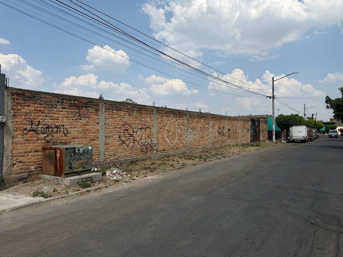 Terreno en Santa Margarita Residencial, Zapopan, foto 2 de 11