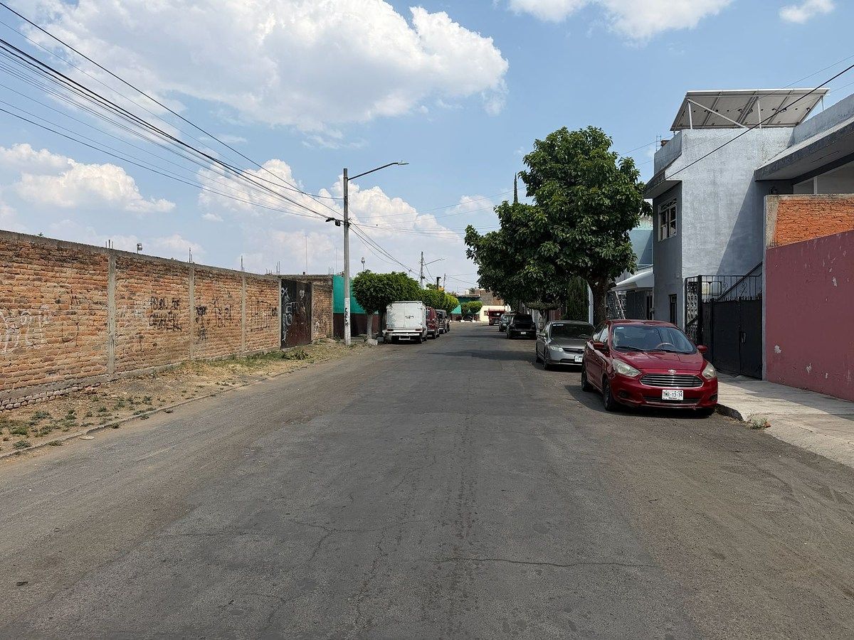 TERRENO EN VENTA EN SANTA MARGARITA RESIDENCIAL, ZAPOPAN, foto 1 de 11