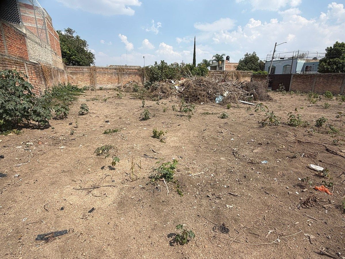 Terreno en Santa Margarita Residencial, Zapopan, foto 9 de 11