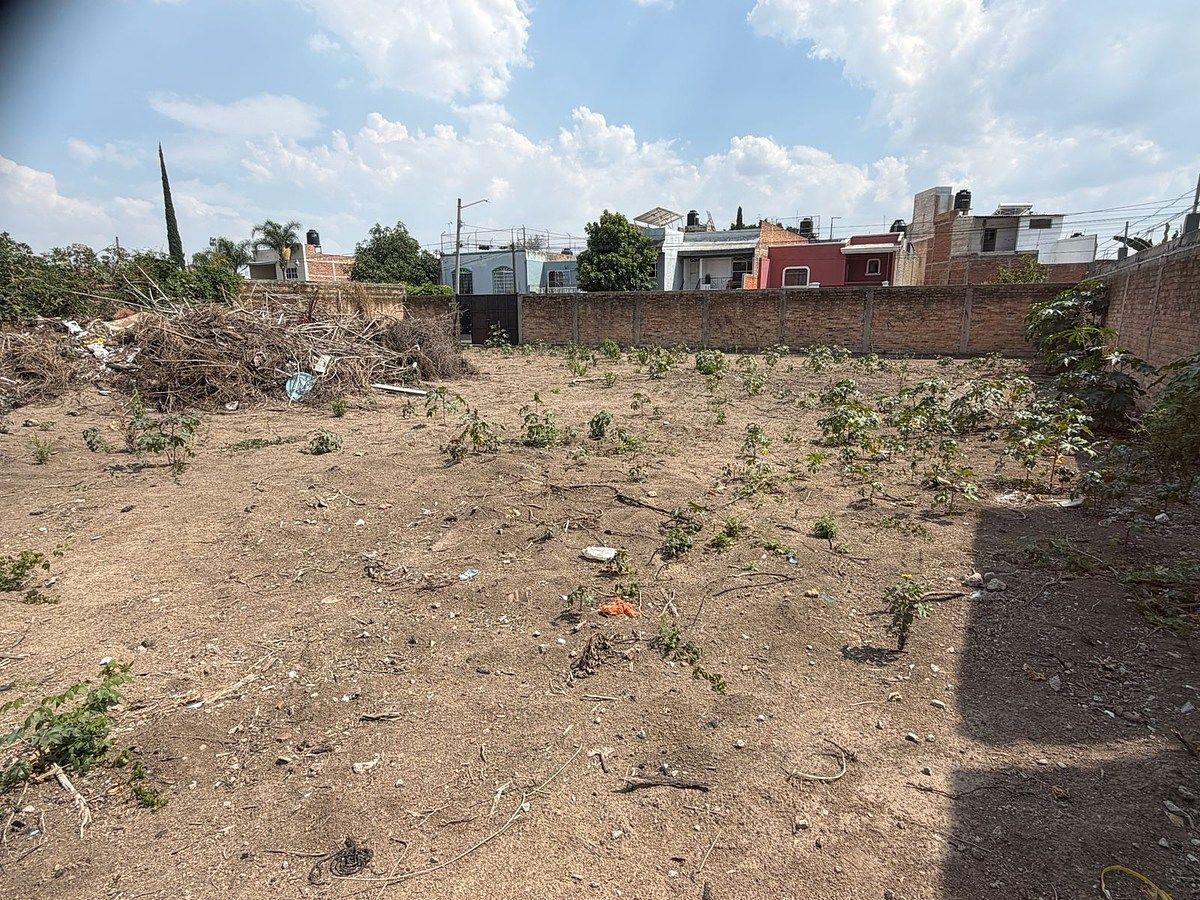Terreno en Santa Margarita Residencial, Zapopan, foto 10 de 11