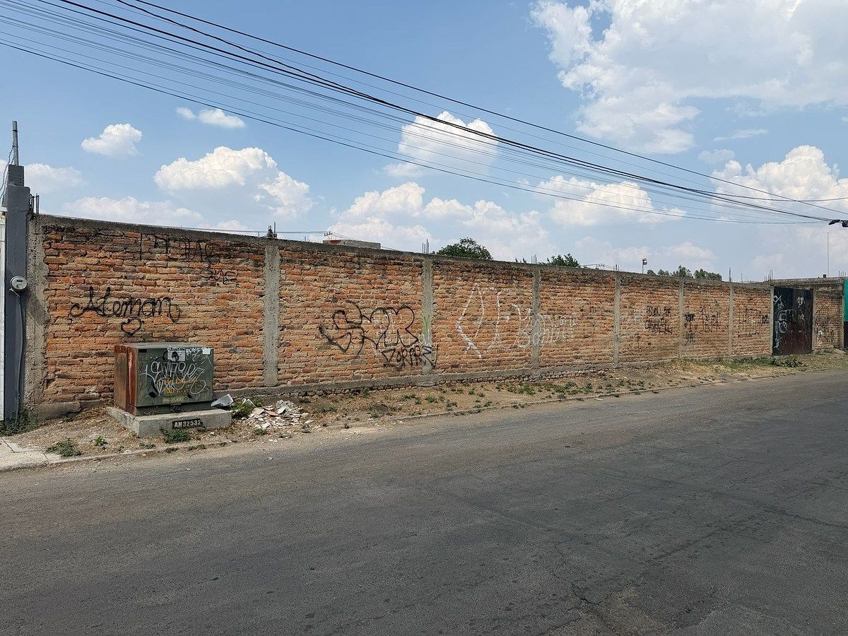 Terreno en Santa Margarita Residencial, Zapopan, foto 4 de 11