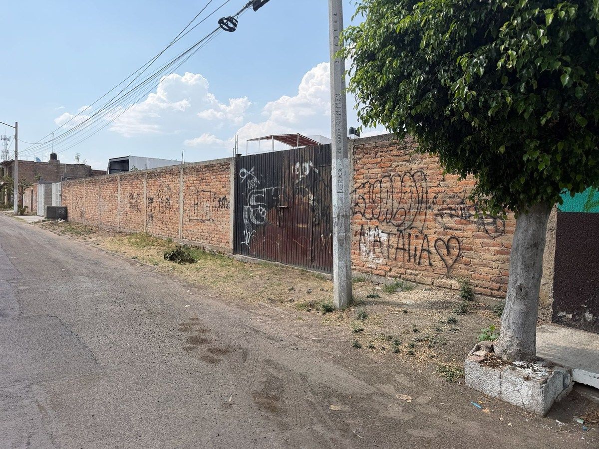Terreno en Santa Margarita Residencial, Zapopan, foto 5 de 11
