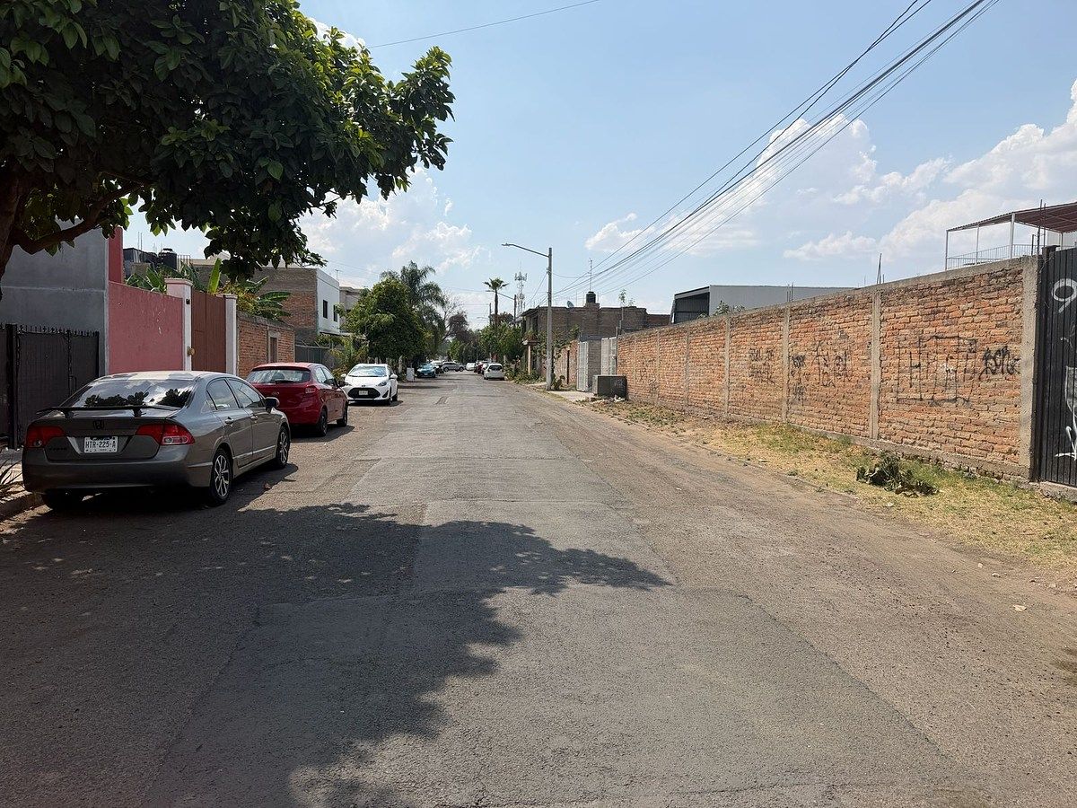 Terreno en Santa Margarita Residencial, Zapopan, foto 3 de 11