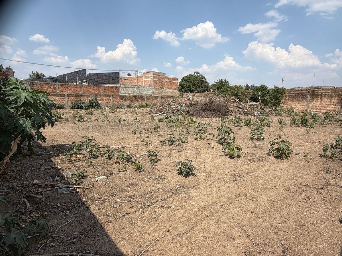 Terreno en Santa Margarita Residencial, Zapopan, foto 11 de 11