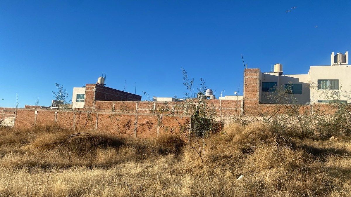 Sale of land, photo 1 of 16