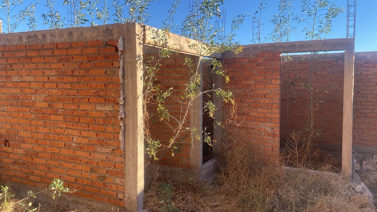 Lot in Pedregal de San Pedro, Durango, photo 2 of 16
