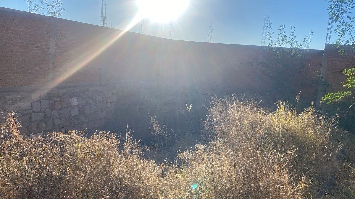 Lot in Pedregal de San Pedro, Durango, photo 10 of 16