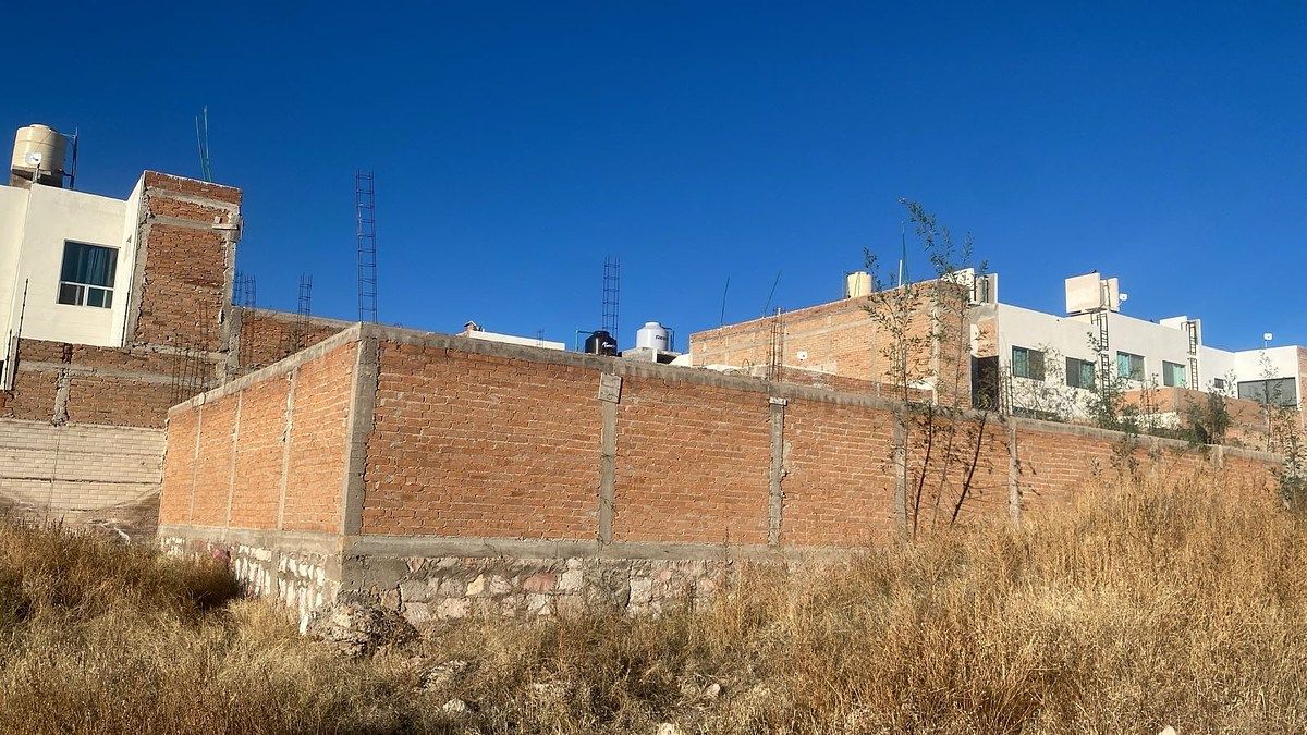 Lot in Pedregal de San Pedro, Durango, photo 11 of 16