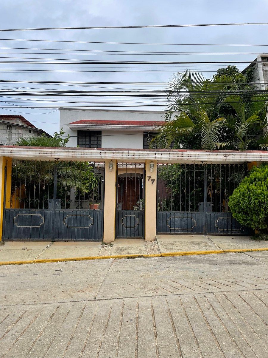 House in Viva Cárdenas, San Fernando, photo 2 of 30