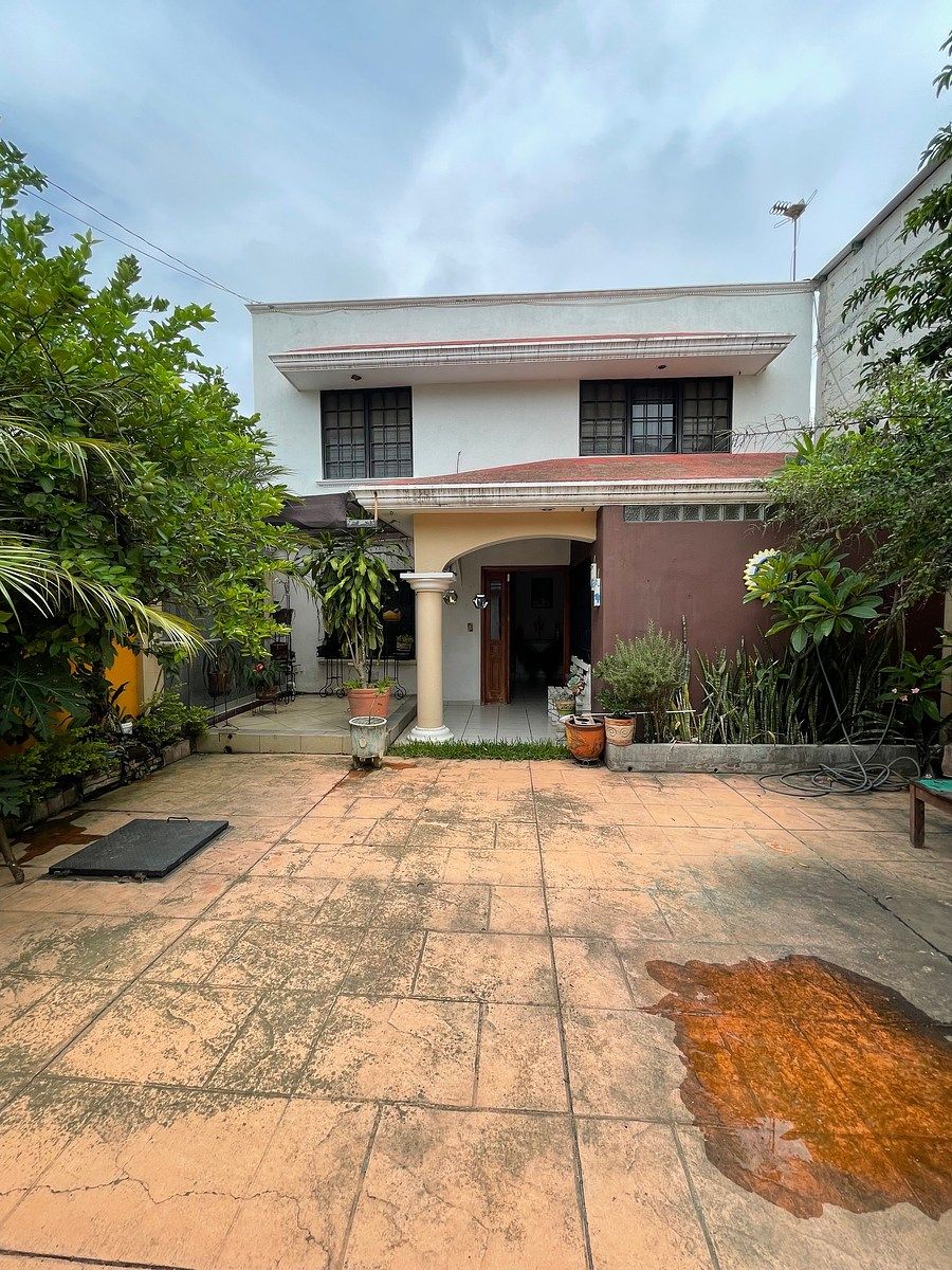 House in Viva Cárdenas, San Fernando, photo 3 of 30