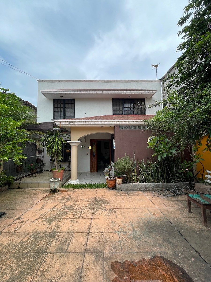 House in Viva Cárdenas, San Fernando, photo 4 of 30