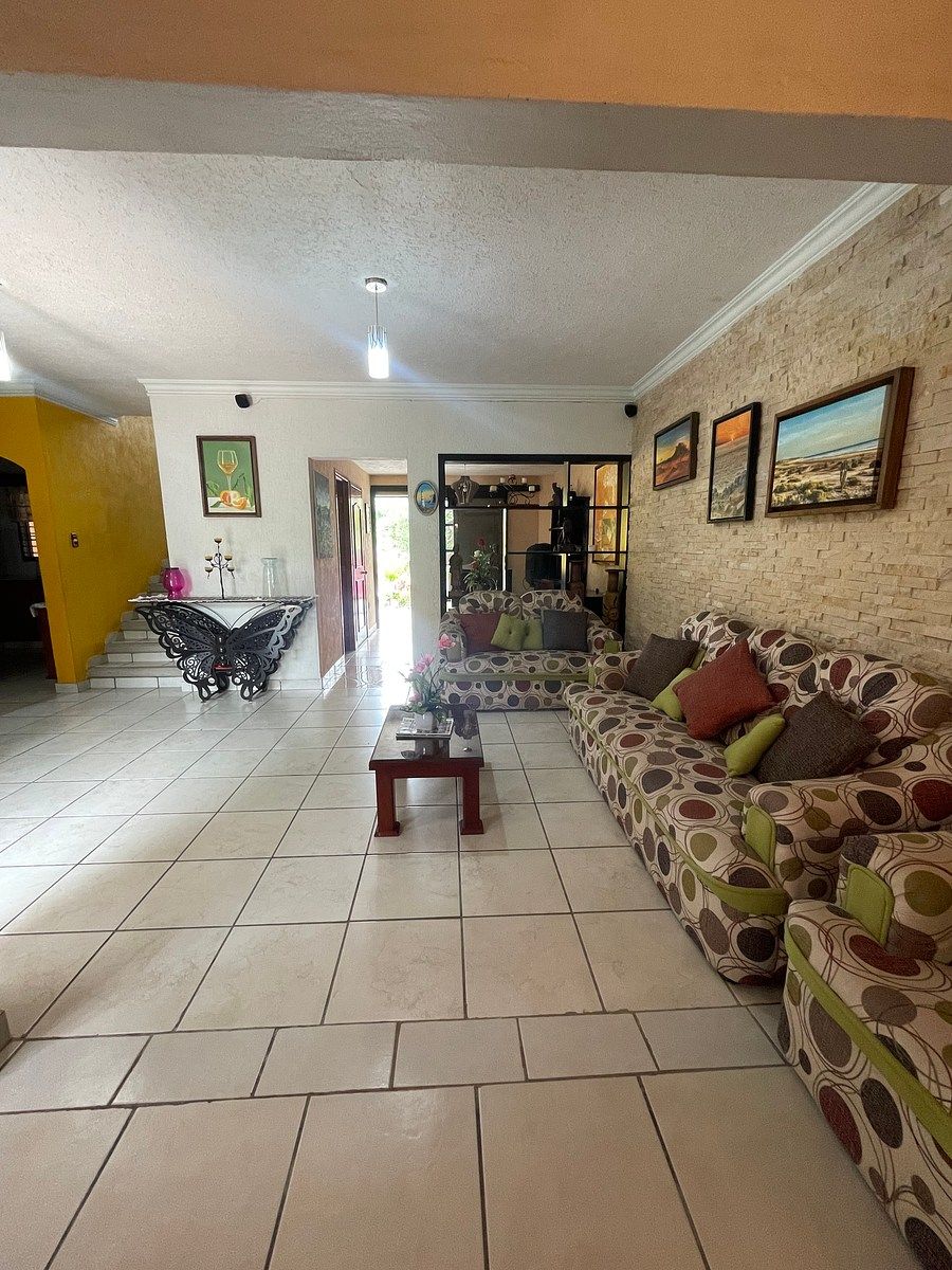 House in Viva Cárdenas, San Fernando, photo 20 of 30