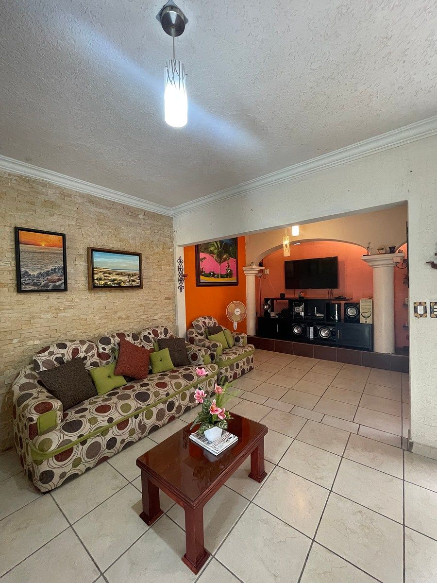 House in Viva Cárdenas, San Fernando, photo 21 of 30