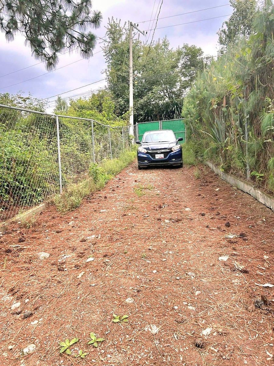 Lote em Cerro Gordo, Valle de Bravo, foto 7 de 10