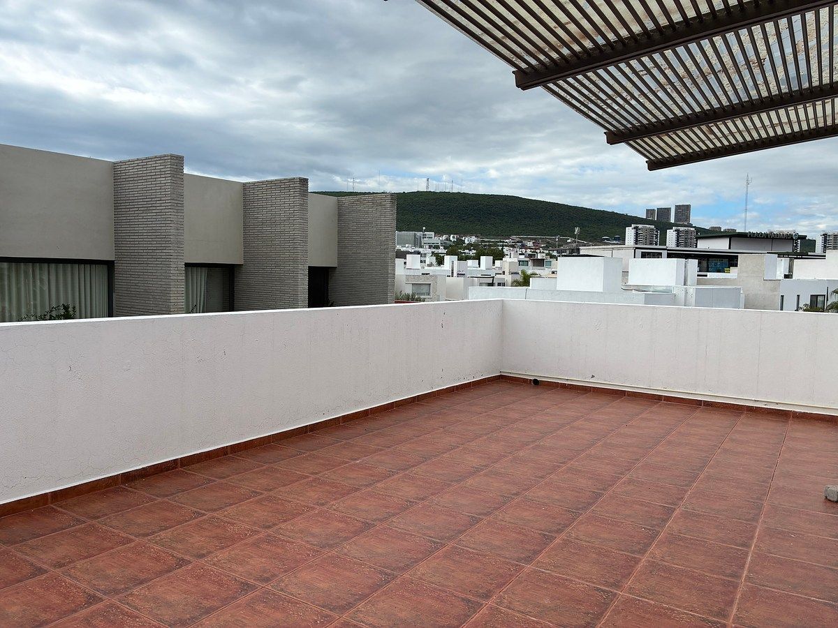 Casa em Residencial el Refugio, Querétaro, foto 24 de 26