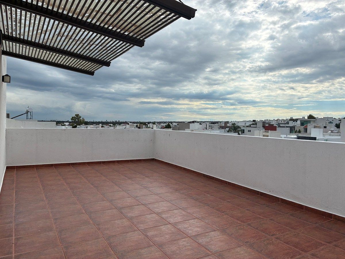 Casa em Residencial el Refugio, Querétaro, foto 25 de 26