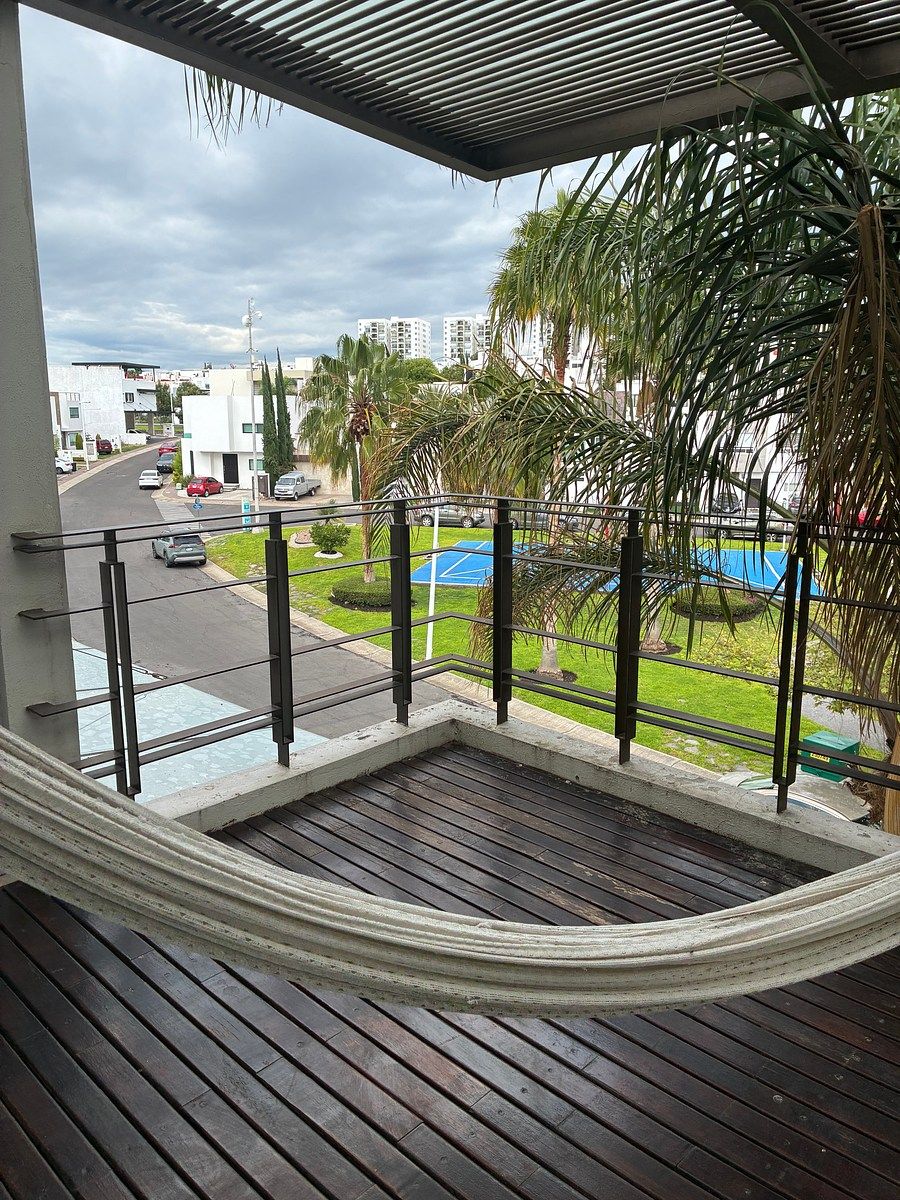 Casa em Residencial el Refugio, Querétaro, foto 26 de 26