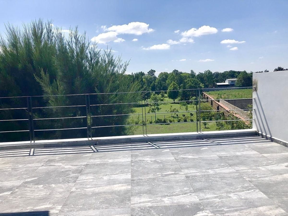 Casa em Mítica Residencial, Zapopan, foto 5 de 8