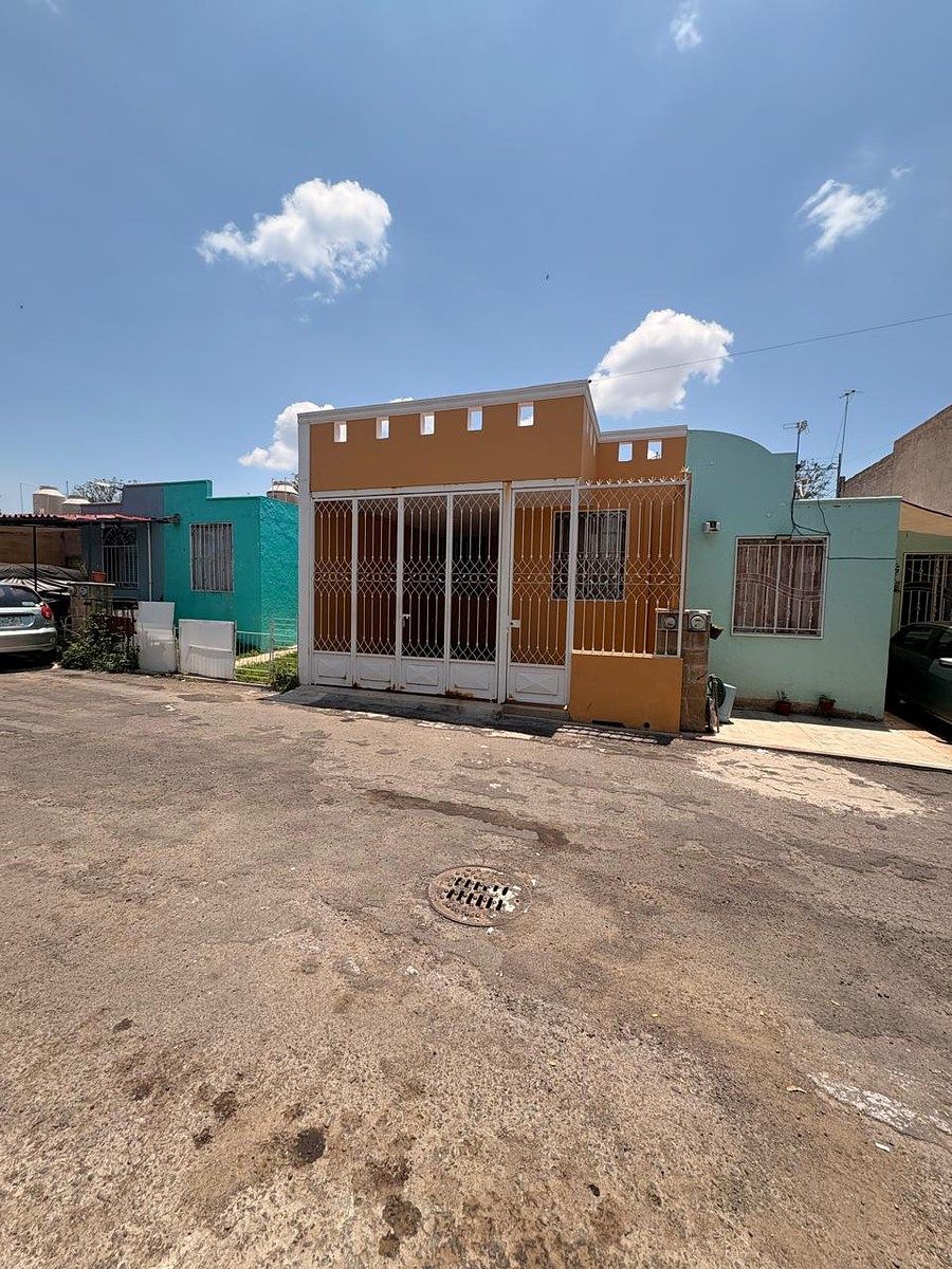 Casa em Misión Del Campanario, Tonalá, foto 3 de 15