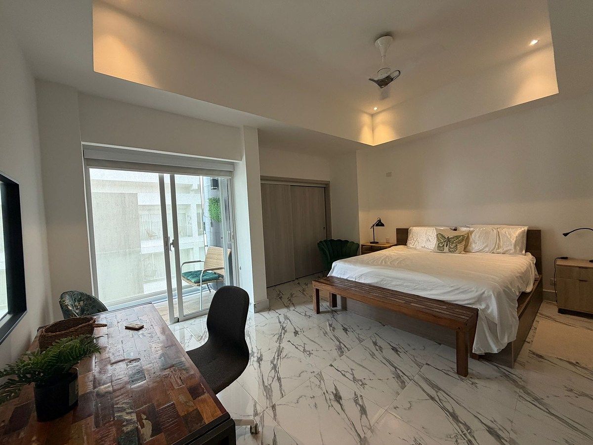 Apartamento en Las Canas, Punta Cana, foto 9 de 26