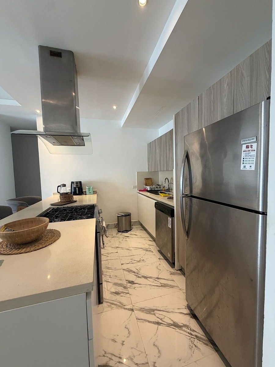 Apartamento en Las Canas, Punta Cana, foto 8 de 26