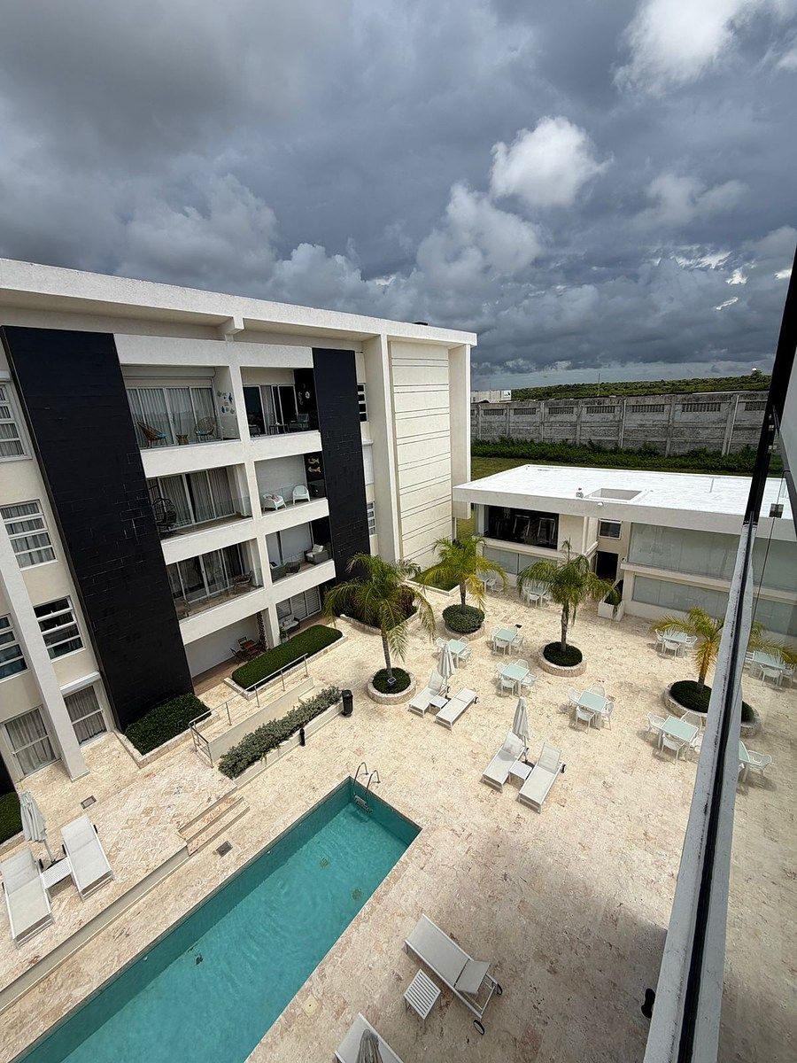 Apartamento en Las Canas, Punta Cana, foto 3 de 26