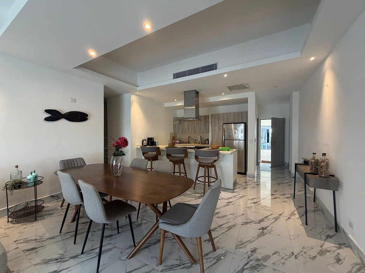 Apartamento en Las Canas, Punta Cana, foto 15 de 26
