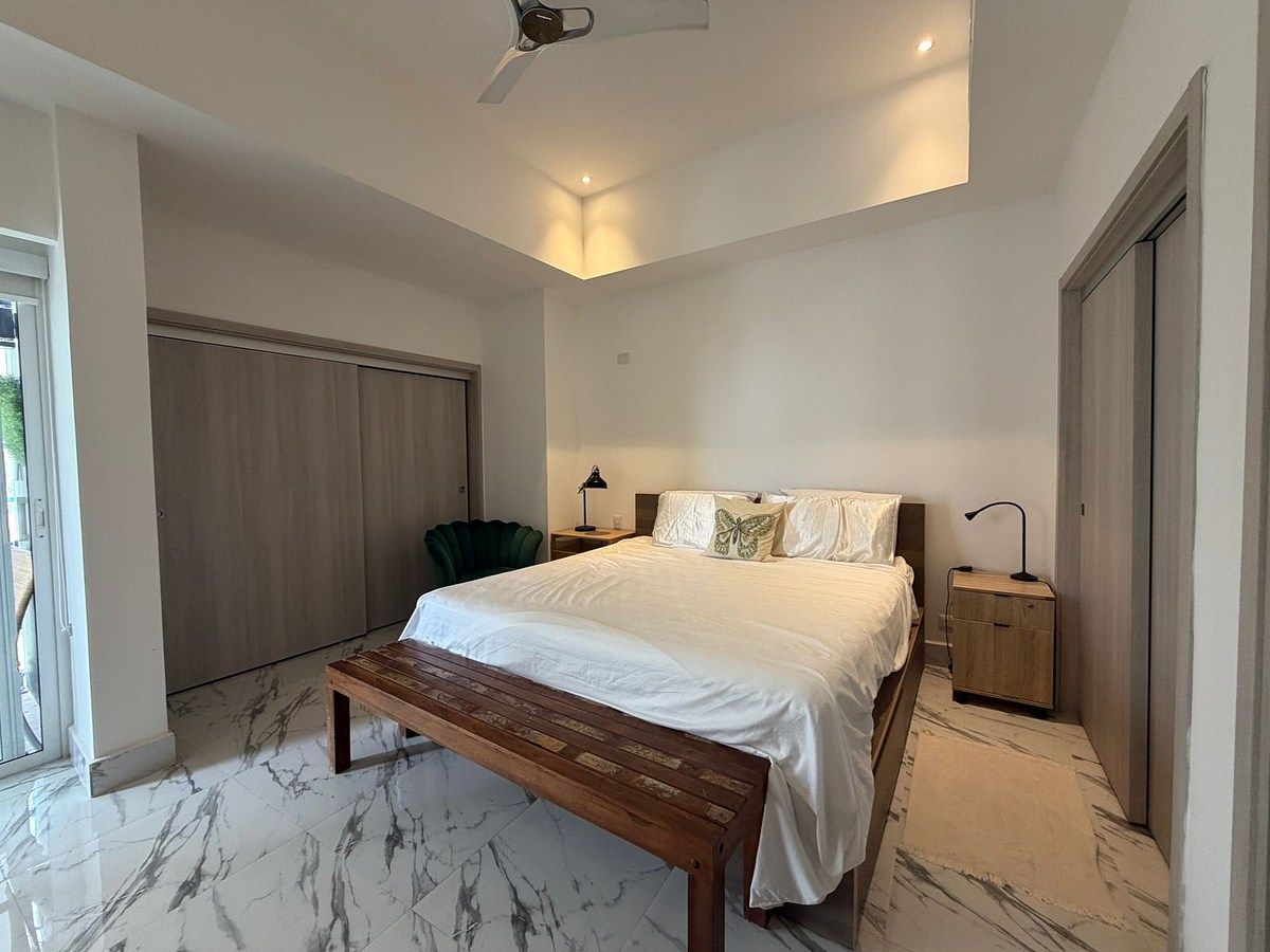 Apartamento en Las Canas, Punta Cana, foto 19 de 26